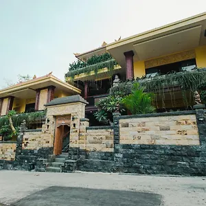 Tutde Guest house