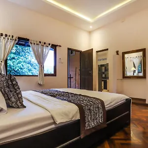 Classic With Jungle View 1