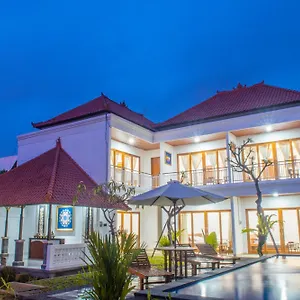Siboghana Retreat Guest house