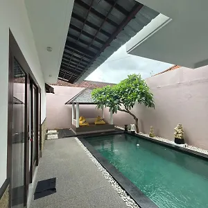Fully Furnished In Bukit Villa Jimbaran (Bali)