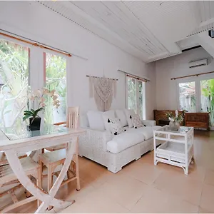 Wonderful Villa