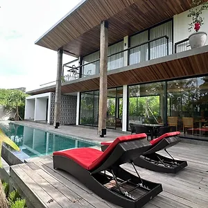 Villa Krisna Forest - 3 Bedrooms, Bingin Pecatu