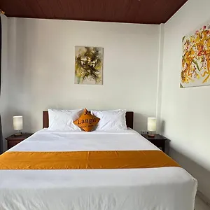 Apartment Langit - #7 *