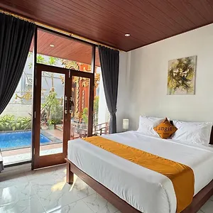 Apartment Langit - #3 Canggu (Bali)