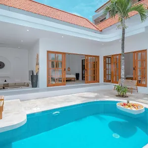 Villa Alba - Mediterranean & Luxury 3br - *