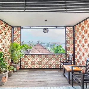 Guest house Eco Boo Boo - Genesis *