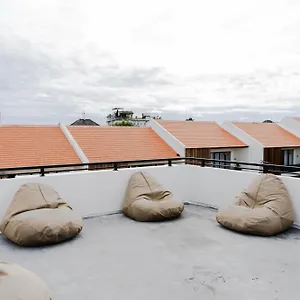 Casa Luna * Kerobokan (Bali)
