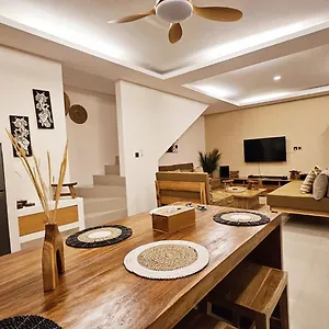 Niceline Villa Uluwatu (Bali)