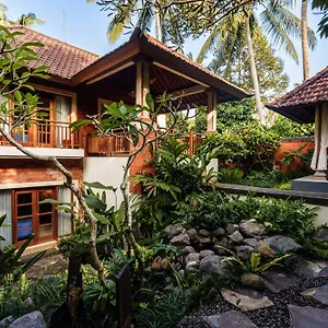 Resort Rama Phala & Ubud