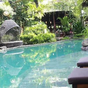 Anumana 4* Ubud (Bali)