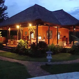 Villa Bali Jepang *