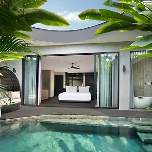 Je Ne Sais Quoi Villa Seminyak (Bali)