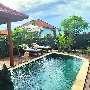 Gp House Bali Bed & Breakfast Gianyar (Bali)