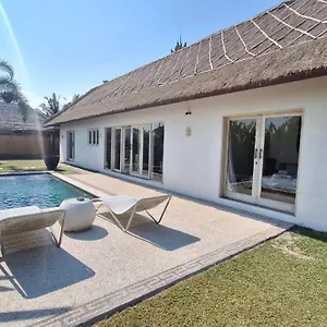 Jahe 2 Bedrooms Villa