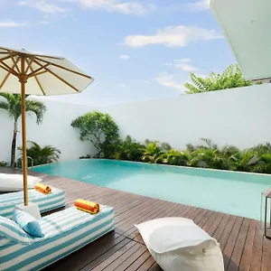 Villa Kalem By Nakula Canggu (Bali)