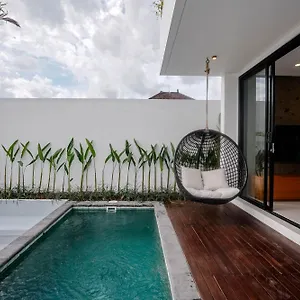 Tiny Umalas - Minimalist 2br Close To Canggu (Bali)