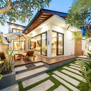 Villa Miki House Sanur