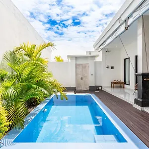 Tropical And Calming 2br With Pool Villa *
