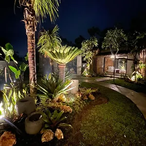 Hotel Widji Garden Uluwatu (Bali)