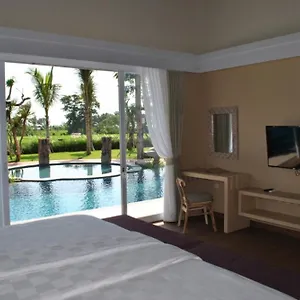 In - Kori Maharani - Lagoon 4 * Siyut