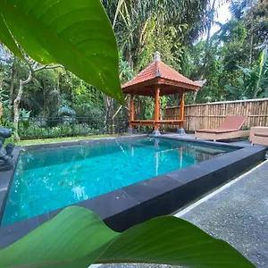 Semana Jungle By Shm Villa