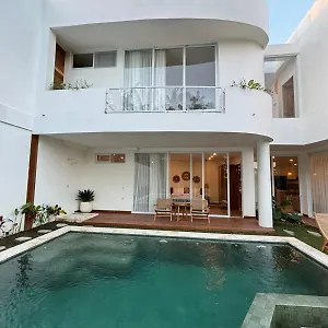 Ethos 1 - 3br With Ricefield Views Villa *