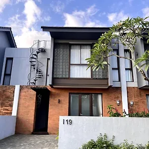 Villa Sadana I19 - 2 Bedroom Lovely House Near Kedungu, *