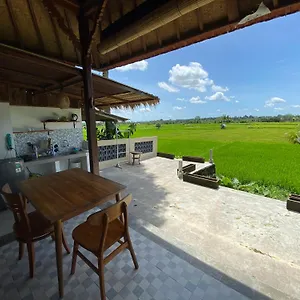Tepiuma House * Ubud (Bali)