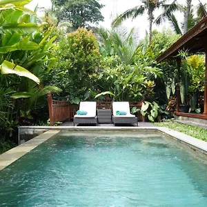 Villa Darta Joglo By Eps *