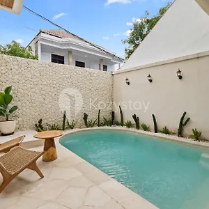 Villa Caelora By Kozystay - *