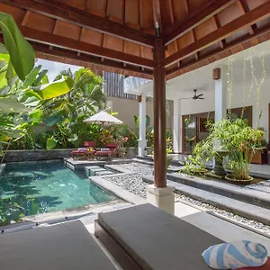 Sedap Malam - Private 2 Bedroom Near Seminyak *
