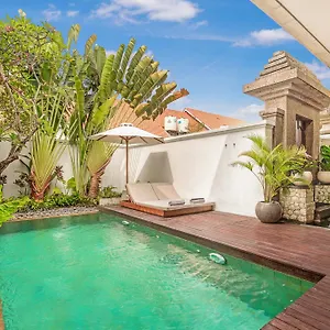 Villa Casa Rumi Canggu (Bali)
