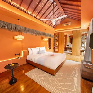 Sana Vie Seminyak By Ini Vie Hospitality Villa *