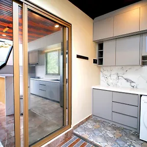 Apartment Jero Delod *