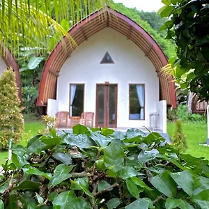 Guest house The Dulu Penida Toyapakeh