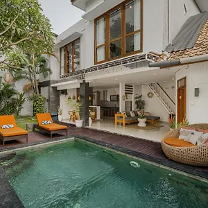 Villa Miamara By Bali Solutions *