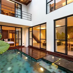Villa Ebony Haven *