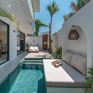 Nyra - Stunning New Chic 2br In