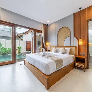 Sukha 8b Villa Ubud (Bali)