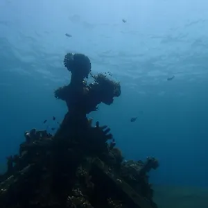 Dhitabila Dive & Hotel