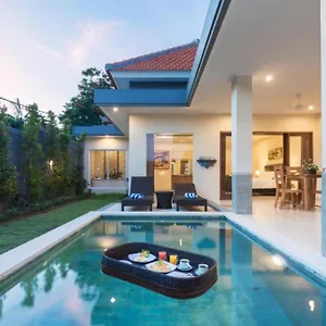 Kubu Petitenget Hotel Seminyak (Bali)