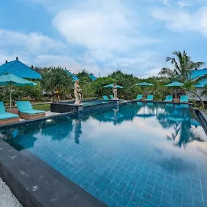 The Cubang Hut's Holiday park 3*