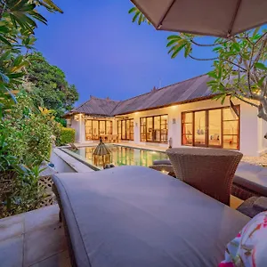 Bali Sunyi Jimbaran (Bali)
