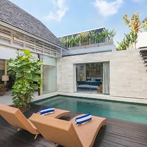 Villa Yasa By Exotic Bali *