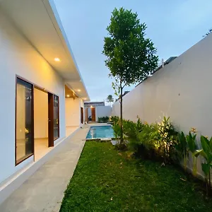 Jumadil Villa *
