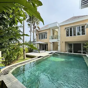 Madhava Guest house Canggu (Bali)