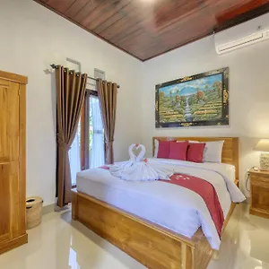 Wilingki Holiday home *