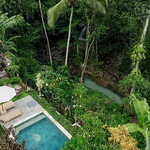 Campuhan Guest house