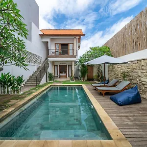 Renovated 3br In Prime Bingin Location Pecatu (Bali)