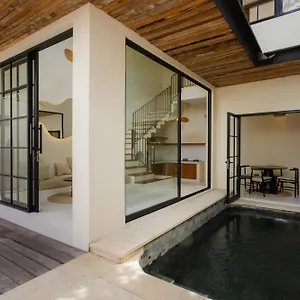 Batu Putih 2 Villa *